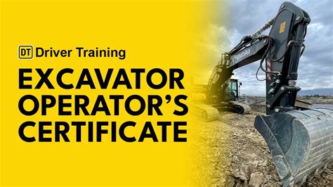 mini excavator certification online|mini excavator final drives courses.